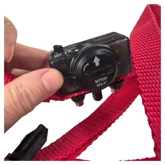 Petsafe DBC-100 Deluxe Bark Control Dog Collar Receiver‎ Only - Picture 3 of 4